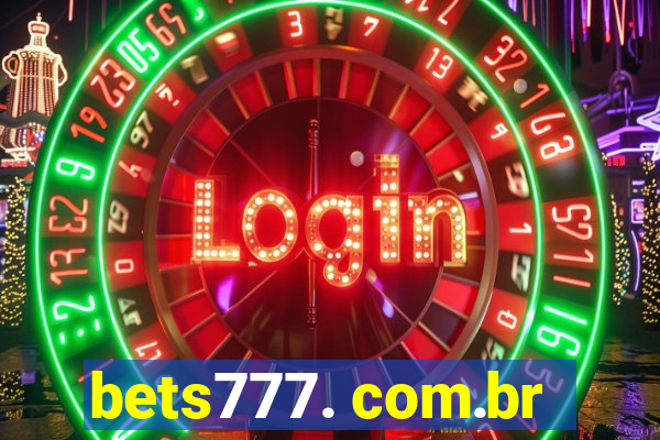 bets777. com.br